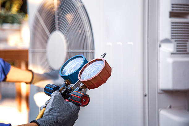 Trusted Air Conditioning Repair service in Racine, WI - HVAC Repair CO